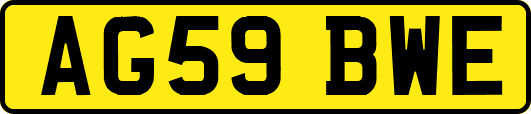 AG59BWE