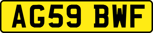 AG59BWF