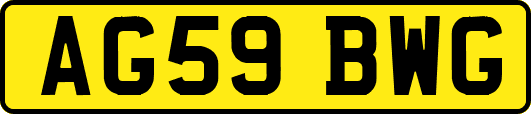 AG59BWG