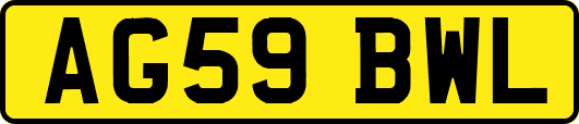 AG59BWL