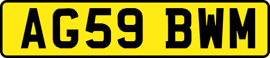 AG59BWM