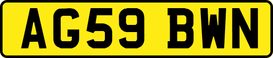 AG59BWN