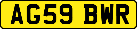 AG59BWR