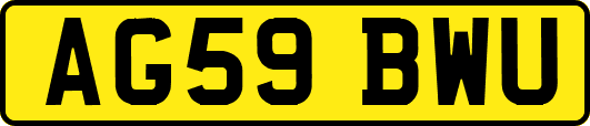 AG59BWU