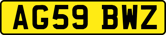 AG59BWZ