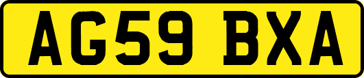 AG59BXA