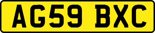 AG59BXC