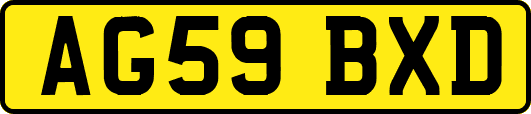 AG59BXD