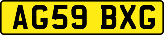 AG59BXG