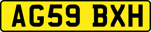 AG59BXH