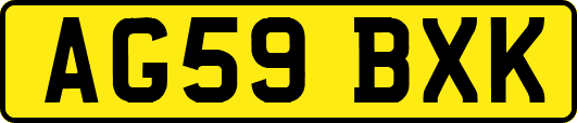 AG59BXK
