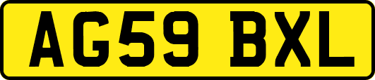 AG59BXL
