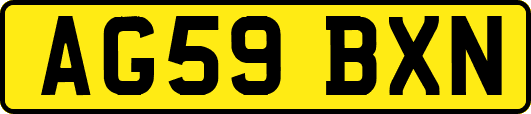 AG59BXN