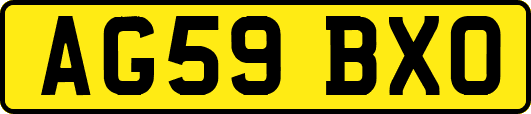 AG59BXO