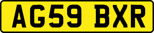 AG59BXR