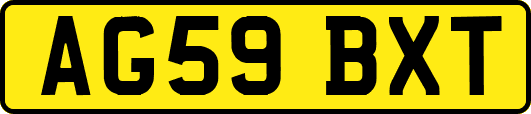 AG59BXT