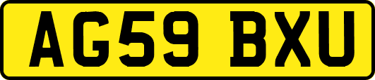 AG59BXU