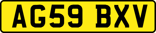 AG59BXV