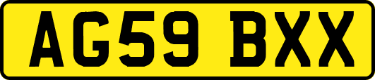AG59BXX