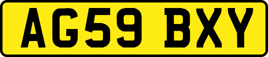 AG59BXY