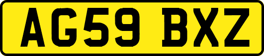 AG59BXZ