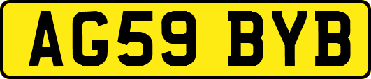 AG59BYB