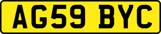 AG59BYC