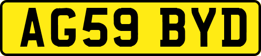 AG59BYD