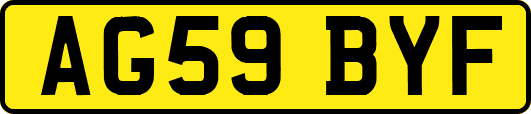 AG59BYF