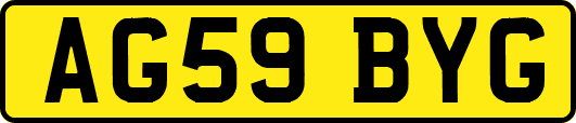 AG59BYG