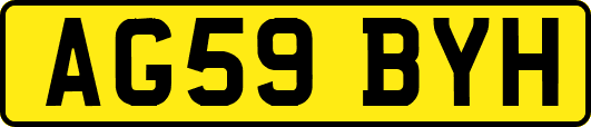 AG59BYH