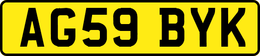 AG59BYK