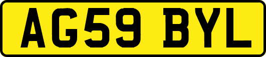 AG59BYL