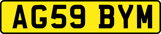 AG59BYM