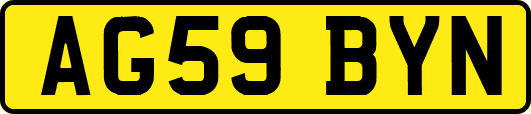 AG59BYN