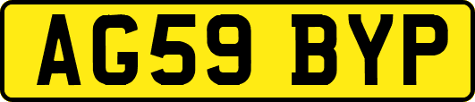 AG59BYP