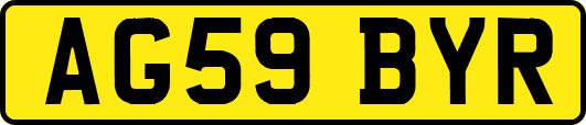 AG59BYR