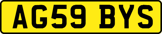 AG59BYS