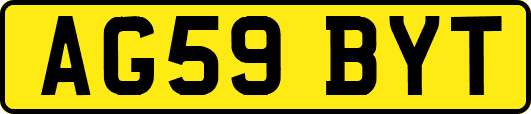 AG59BYT