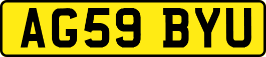 AG59BYU