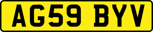 AG59BYV