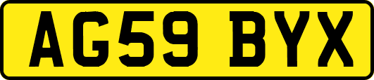 AG59BYX