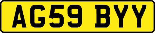 AG59BYY