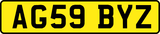 AG59BYZ