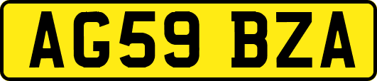 AG59BZA