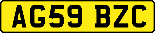 AG59BZC