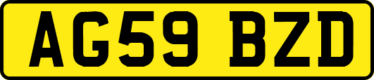 AG59BZD