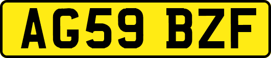 AG59BZF