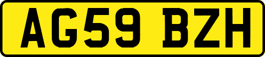 AG59BZH