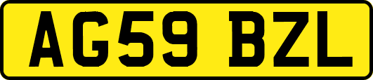AG59BZL
